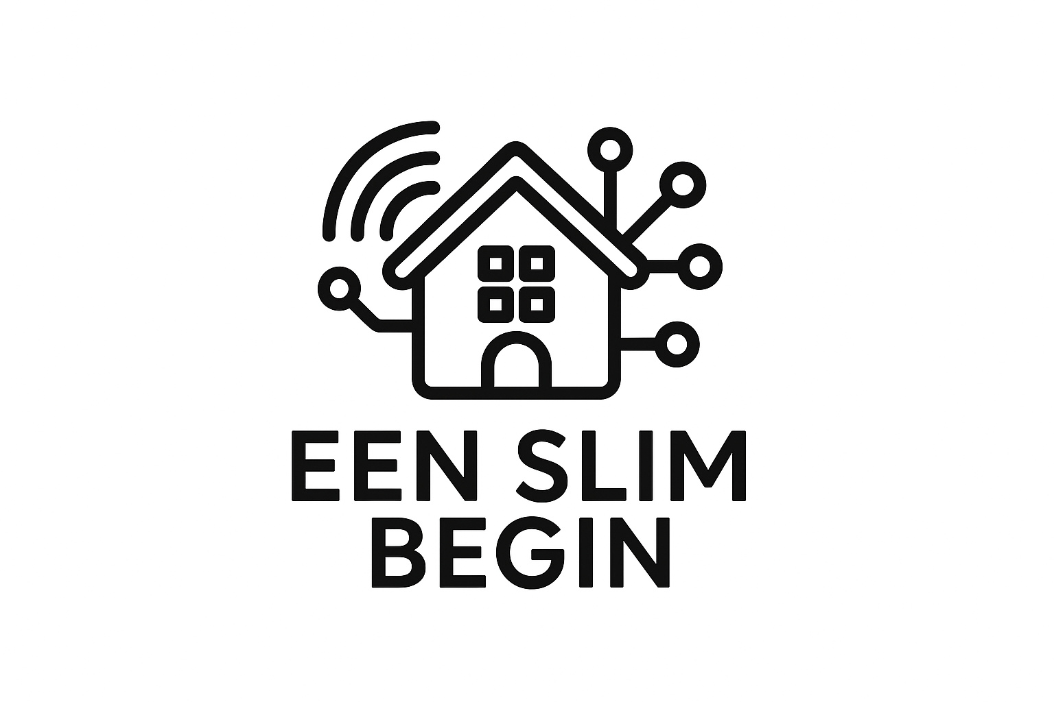 Een Slim Begin